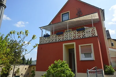 Attraktive Ferienwohnung in Bremm an der...