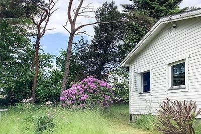 5 Personen Ferienhaus in BÅSTAD