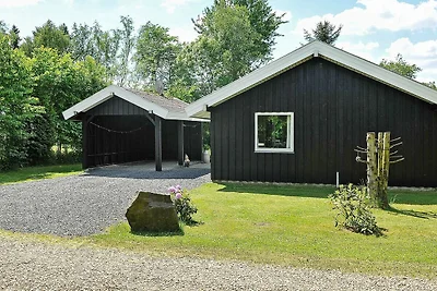 6 Personen Ferienhaus in Ansager-By Traum
