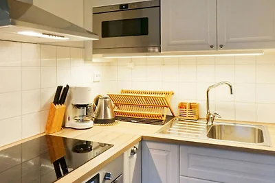 6 Personen Ferienhaus in Heberg