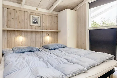 9 Personen Ferienhaus in Jerup