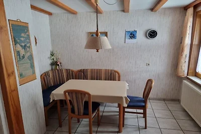 Holiday apartment with 1 bedroom