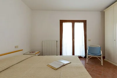 Pedra Mendalza Apartment