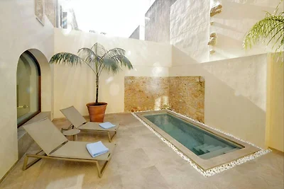 Ferienhaus Erholungsurlaub Petra