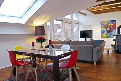 Vakantieappartement Noorderlicht