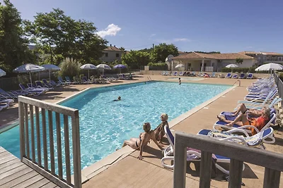 Casa vacanze mediterranea in Corsica