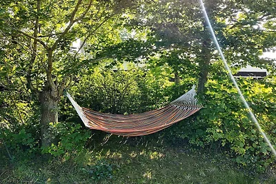 4 Personen Ferienhaus in Allingåbro-By Traum