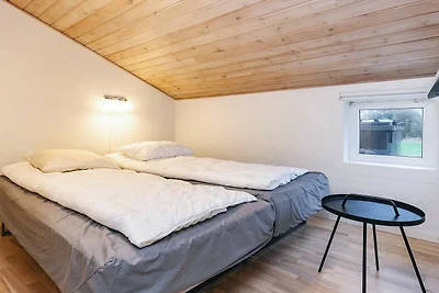 10 Personen Ferienhaus in Hjørring
