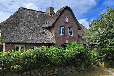 Ferienhaus Objekt 51 "Backbord"