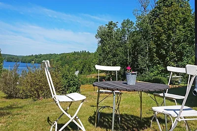 4 Personen Ferienhaus in ÖVERUM