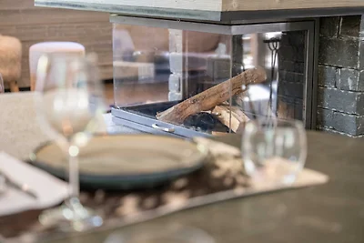 Außergewöhnliches Chalet für 12 Personen mit ...