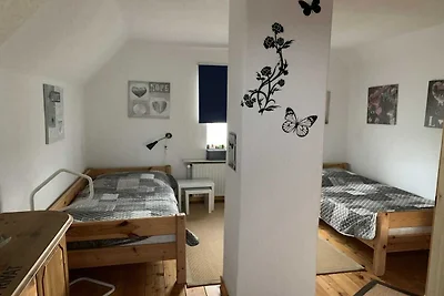 Noordzeelucht Comfortabel vakantiehuis