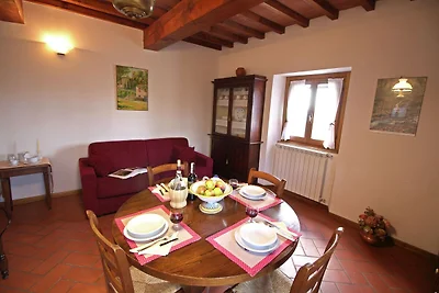 Schצnes Bauernhaus in Poppi in der Nהhe des...