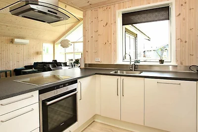 10 Personen Ferienhaus in Løkken-By Traum