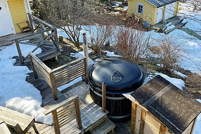 4 Sterne Ferienhaus in VäTö-By Traum
