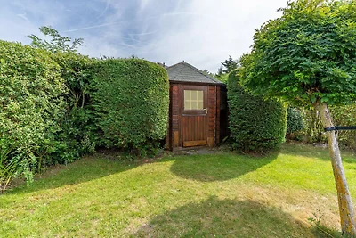 Charmante Villa in der Nähe von Meer und Wald