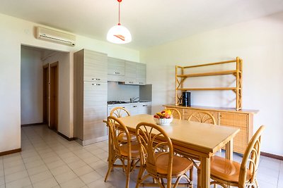 Modernes Apartment in Manerba del Garda in de...