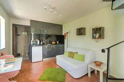 Casa vacanze ad Abragדo Penafiel