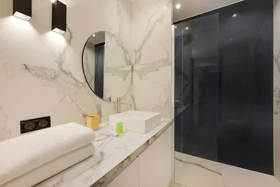 Erstaunliche Wohnung - 2BR/6P - Gare...