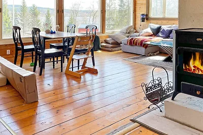 5 Personen Ferienhaus in Sunnemo-By Traum