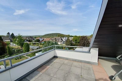 Vakantieappartement Patricia, Rijn-Ahr