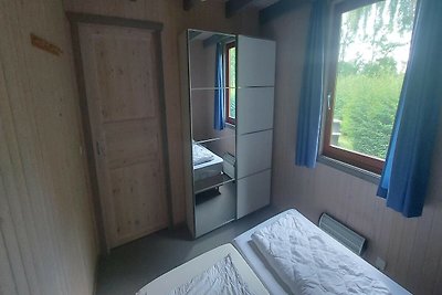 Vakantiehuis met mooie inrichting