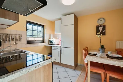 Moderno appartamento  a Merschbach, Hunsruck