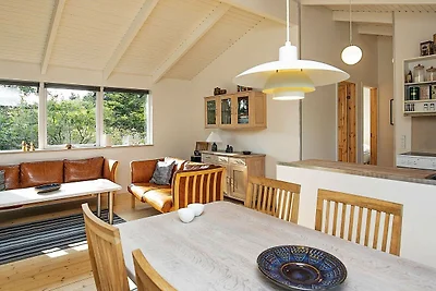 Ruhiges Refugium in Nr. Lyngby-By Traum
