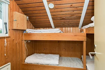 6 Personen Ferienhaus in Hejls