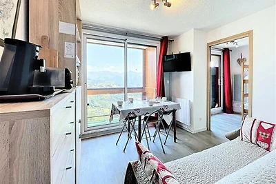 2-ZIMMER-WOHNUNG FÜR 5 PERSONEN