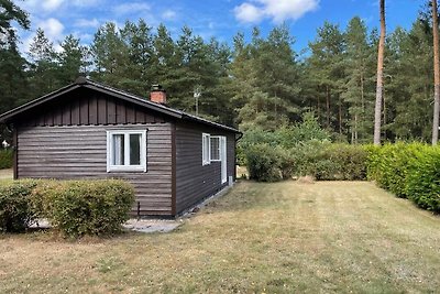 6 person holiday home in SJÖBO