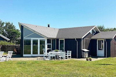 6 persoons vakantie huis in Ansager-By Traum