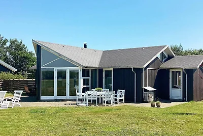 6 Personen Ferienhaus in Ansager-By Traum