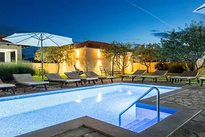 Villa Popovića Dvori - Six Bedroom Villa with...