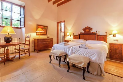 Villa a Maiorca nelle Isole Baleari