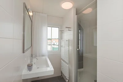 Villa in Cadzand-Bad nahe Nordseestrand