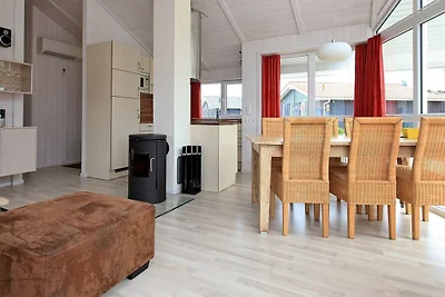 6 Personen Ferienhaus in GROEMITZ