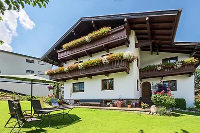 Appartamento d'epoca a Fügen