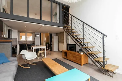 DIFY De Lodge d'Ainay