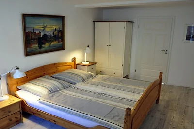 Appartement de vacances à Grödersby avec...