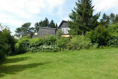 Vakantieappartement met 1 slaapkamer