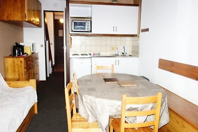 Wohnung in Eclose nahe Alpe Express