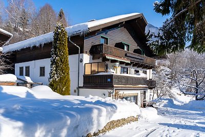 Ruim appartement in Salzburgerland met...