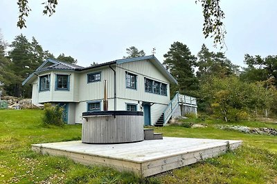 4 Sterne Ferienhaus in Åmål