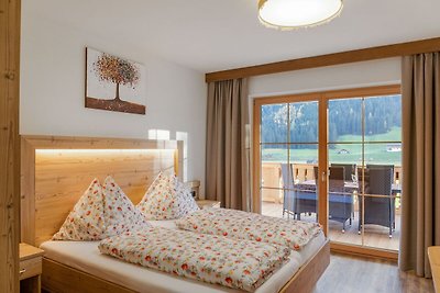 Appartement in het skigebied Zillertal Arena