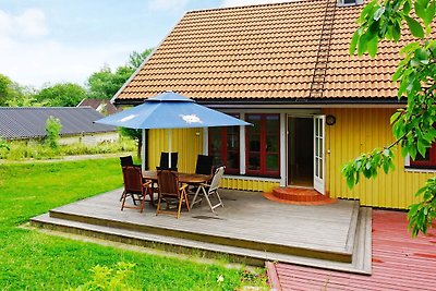 4 star holiday home in ADELSÖ
