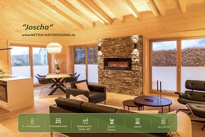 46 - Bungalow Chalet "Joscha"