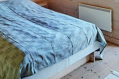 6 Personen Ferienhaus in Lemvig