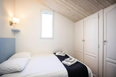 Appartement in La Rochelle aan de haven