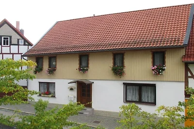 Ferienwohnung mit 2 Schlafzimmer